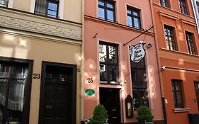 Hotel Petite Fleur - Adults only! Tylko osoby dorosłe